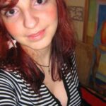 Bettina, 21 cherche une rencontre sexuel sans engagement